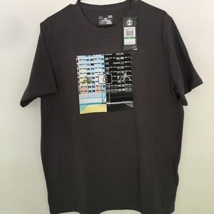 A black shirt for men